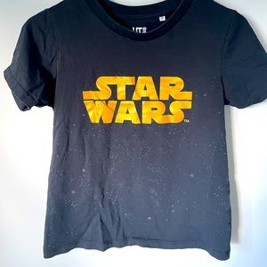 Uniqlo tshirt limited collection